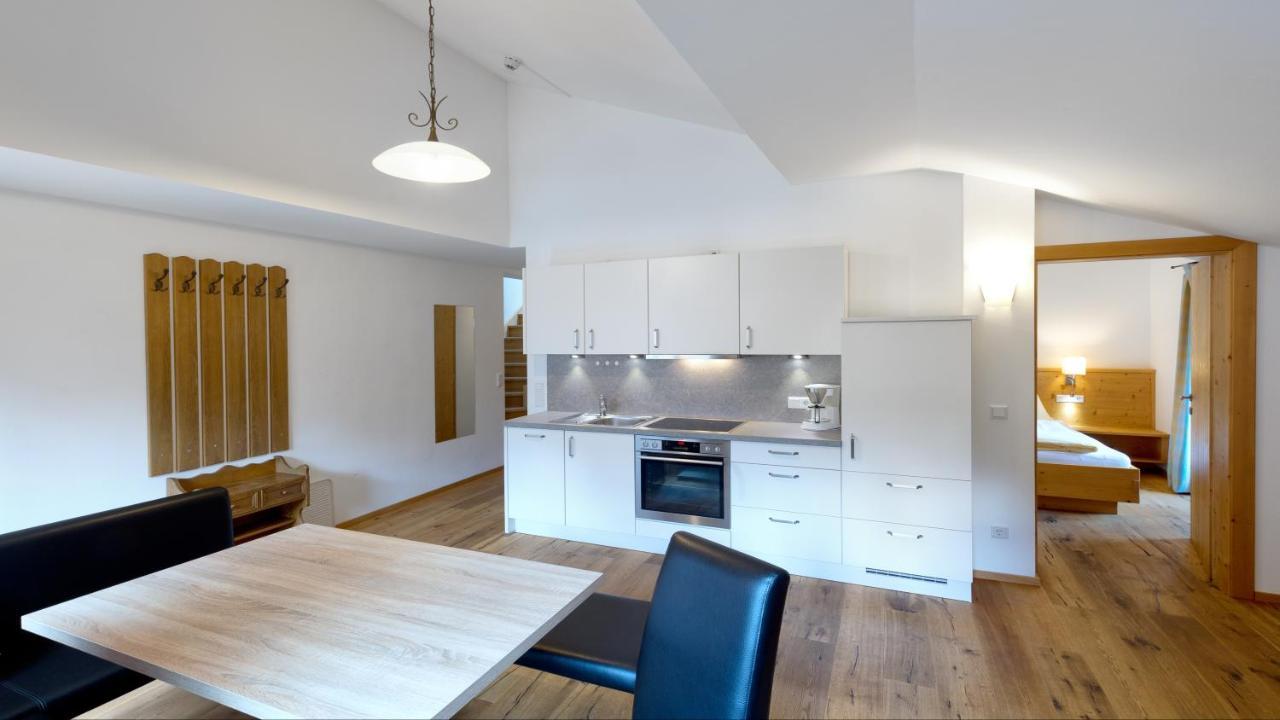 Gaestehaus Rass Lofer Kültér fotó