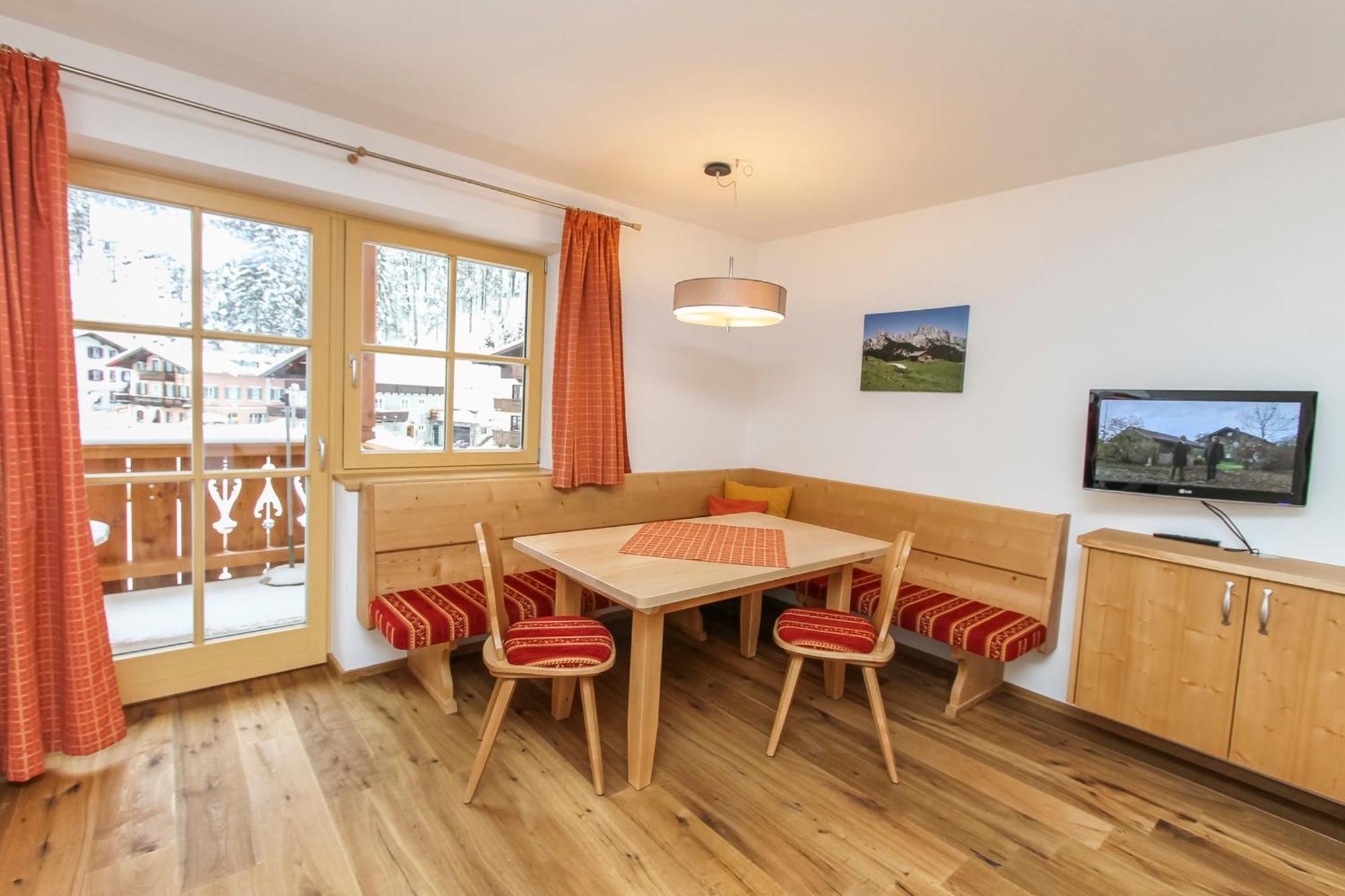 Gaestehaus Rass Lofer Kültér fotó
