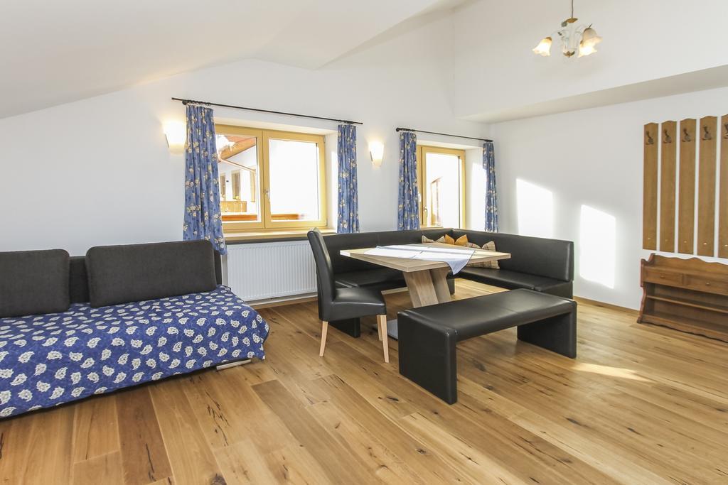 Gaestehaus Rass Lofer Kültér fotó