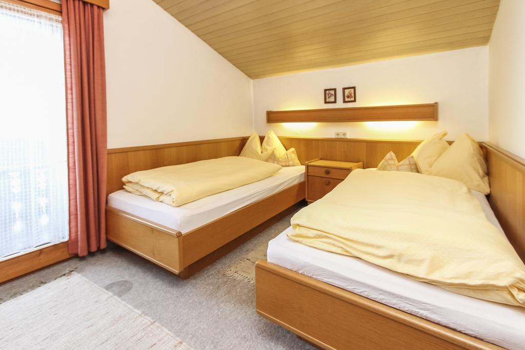 Gaestehaus Rass Lofer Kültér fotó