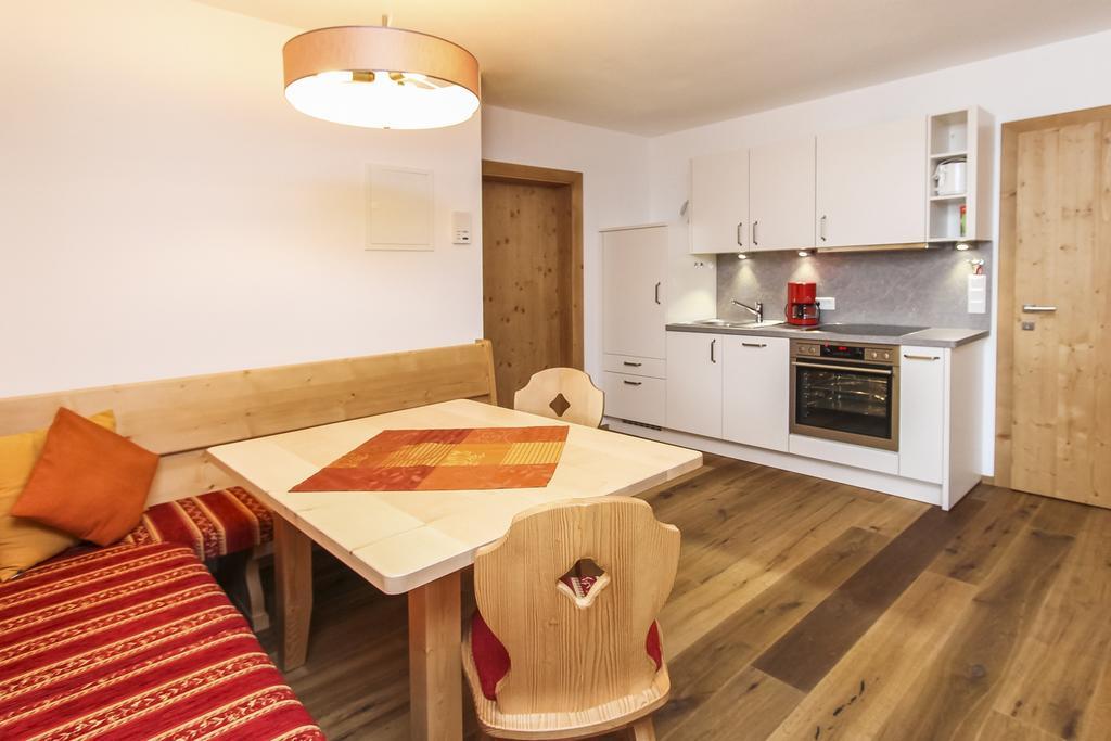 Gaestehaus Rass Lofer Kültér fotó