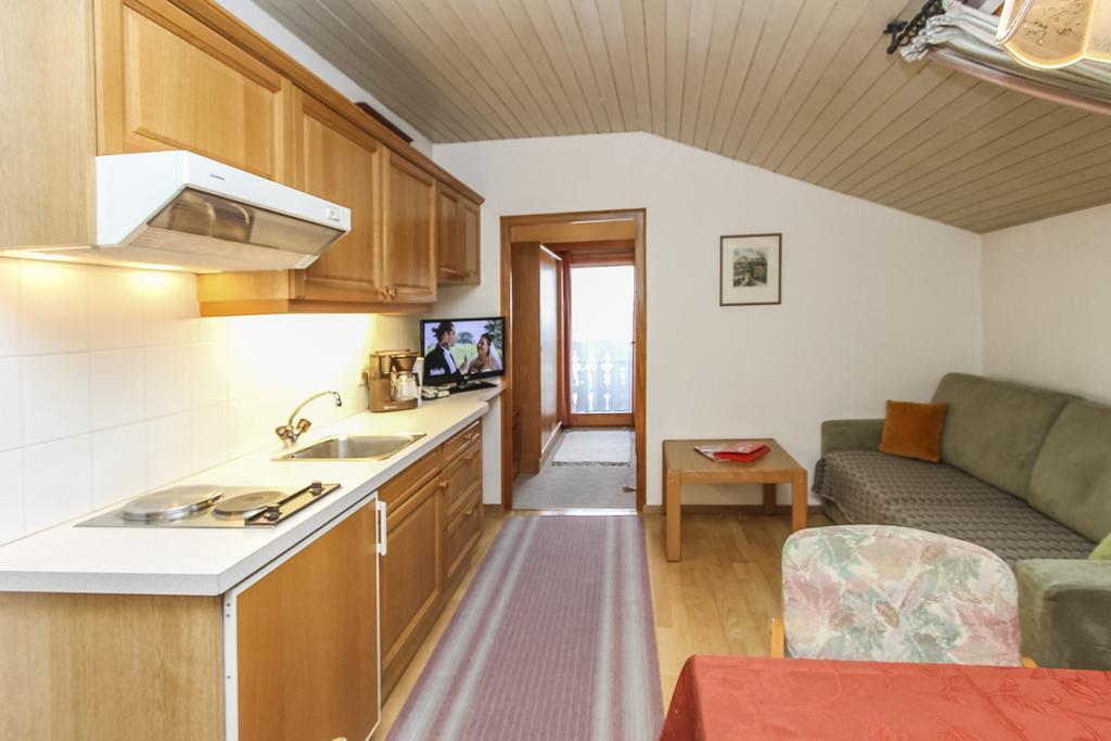Gaestehaus Rass Lofer Kültér fotó