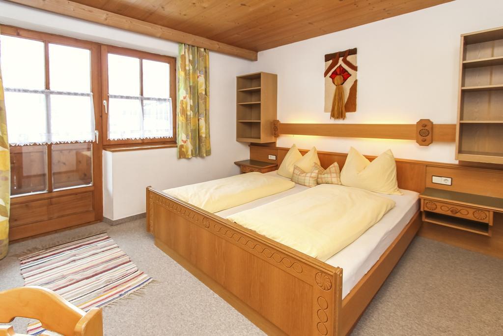 Gaestehaus Rass Lofer Kültér fotó