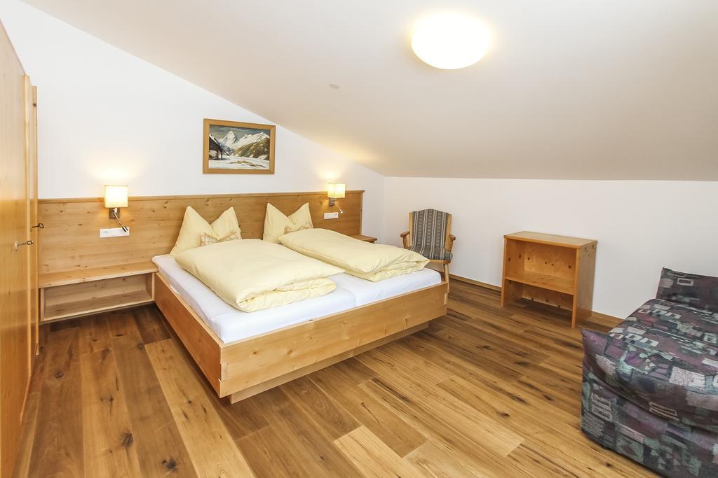 Gaestehaus Rass Lofer Kültér fotó