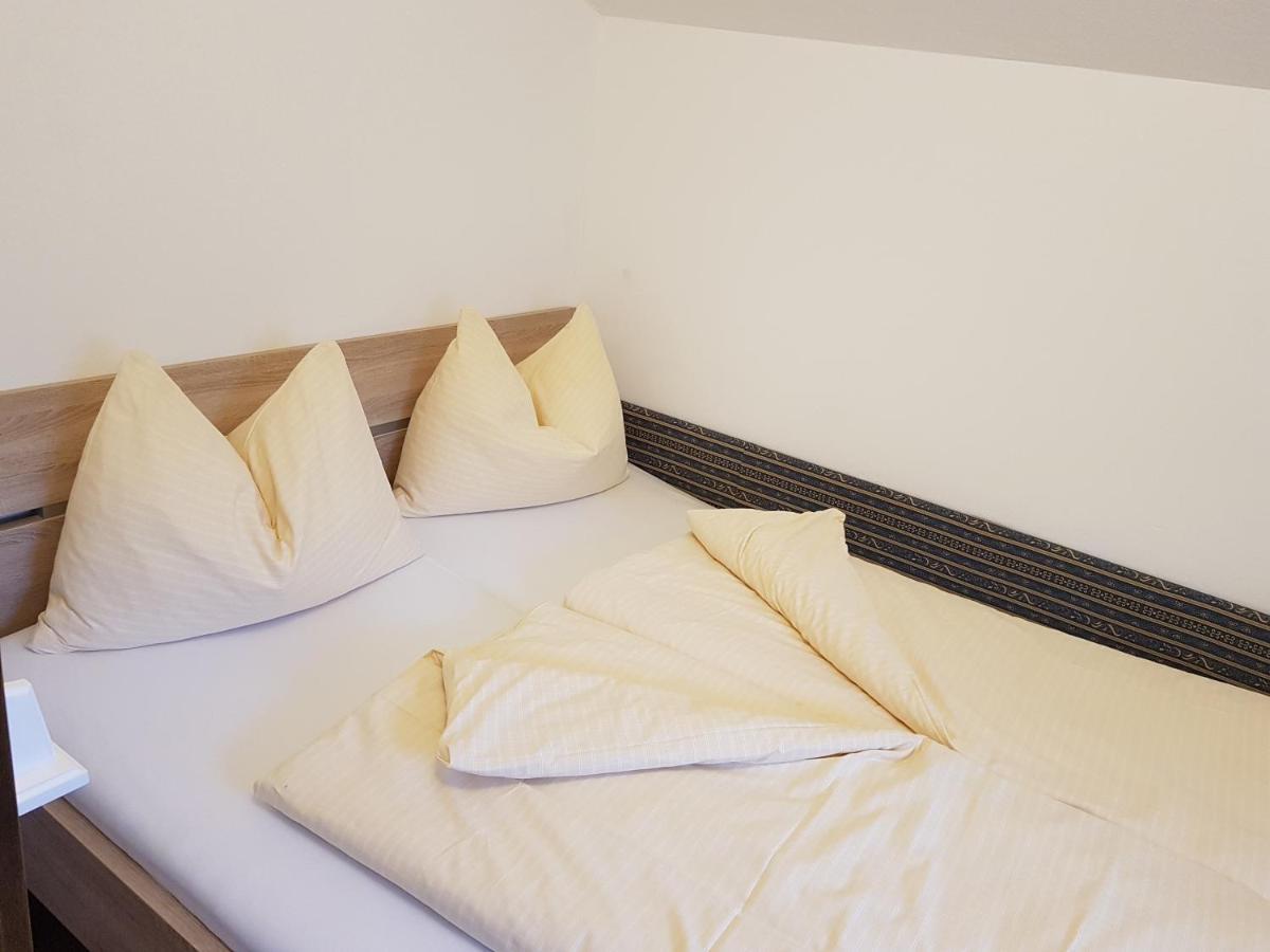 Gaestehaus Rass Lofer Kültér fotó
