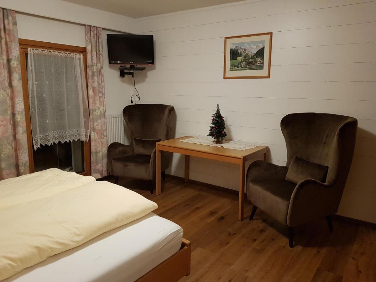 Gaestehaus Rass Lofer Kültér fotó