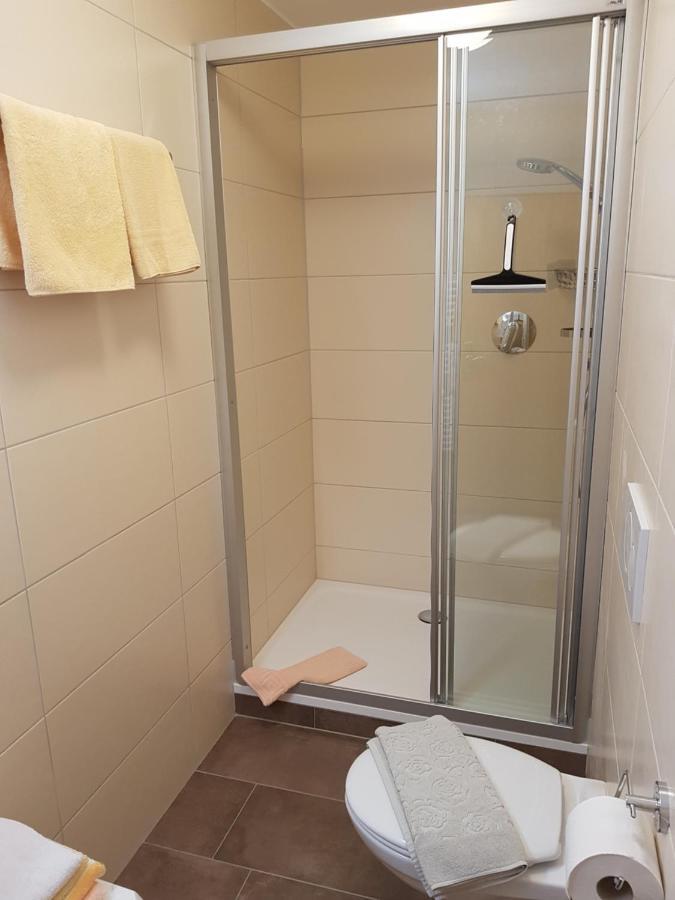 Gaestehaus Rass Lofer Kültér fotó