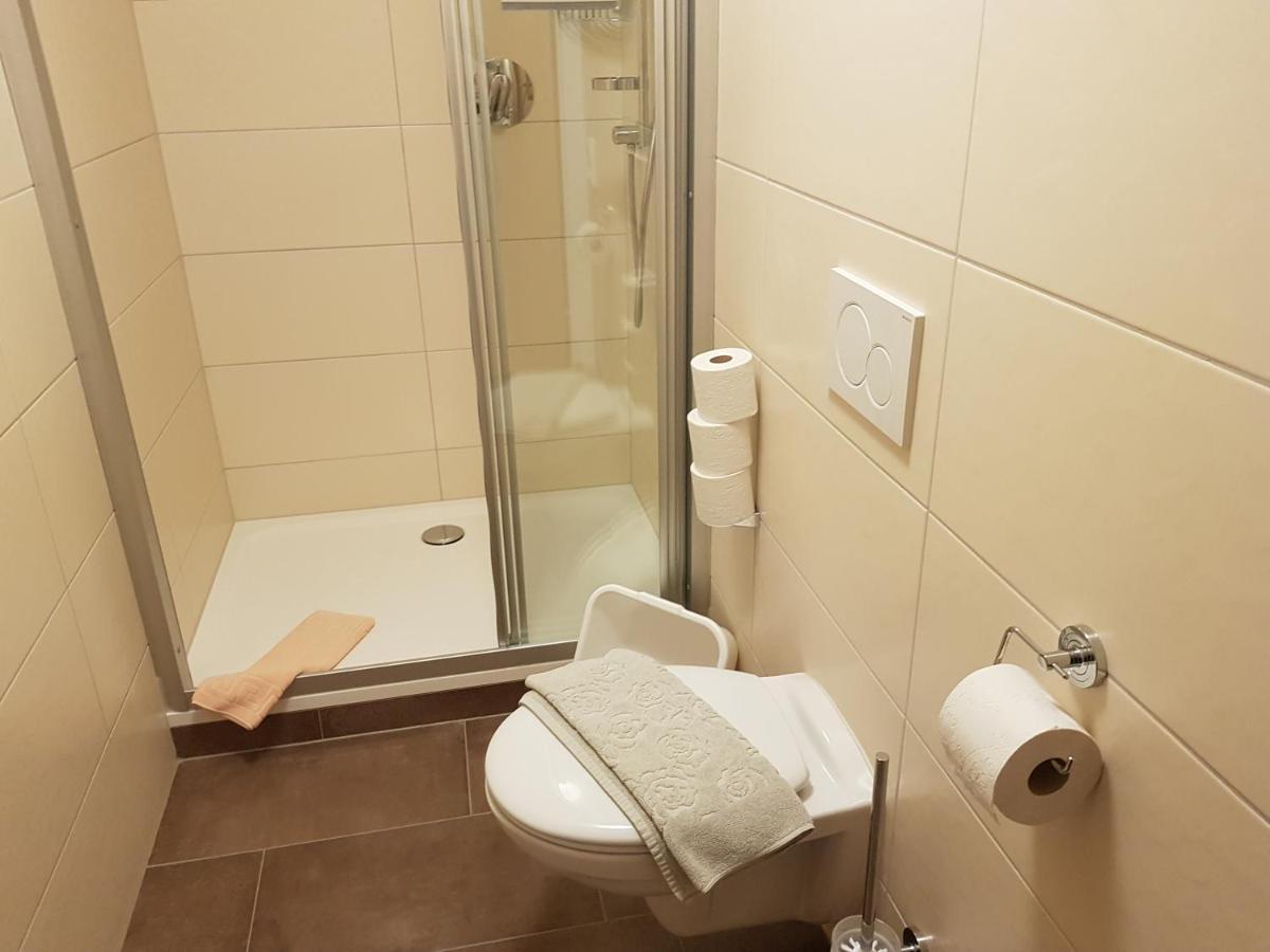 Gaestehaus Rass Lofer Kültér fotó