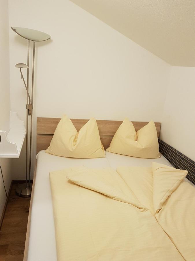 Gaestehaus Rass Lofer Kültér fotó