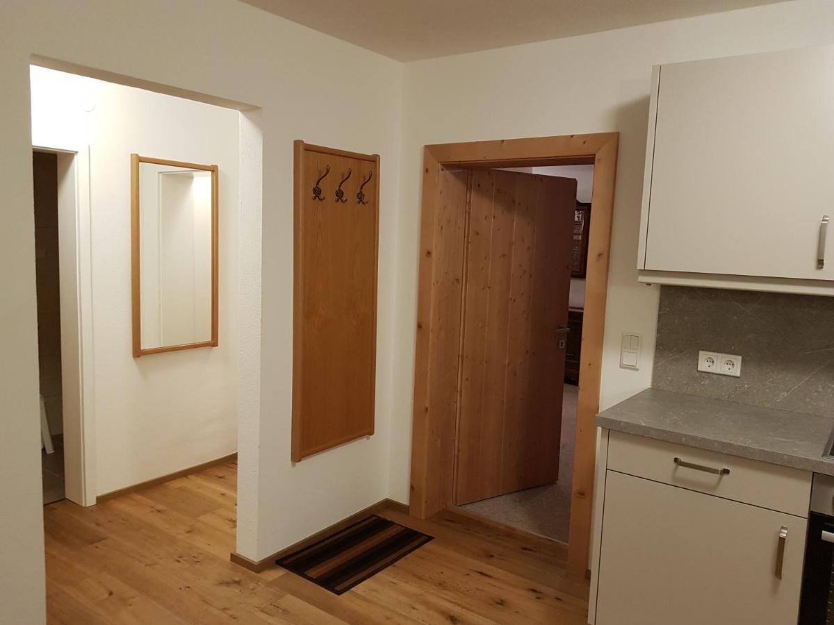 Gaestehaus Rass Lofer Kültér fotó