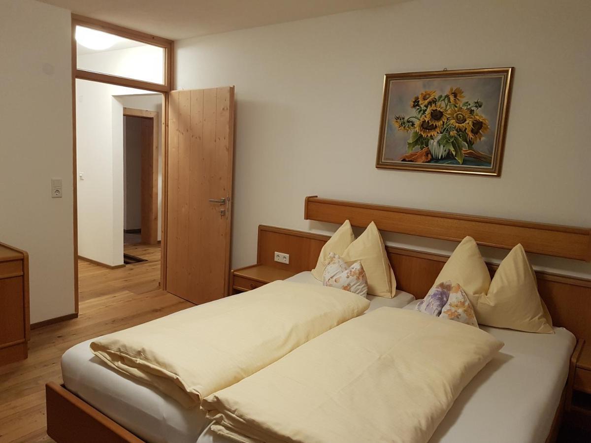 Gaestehaus Rass Lofer Kültér fotó
