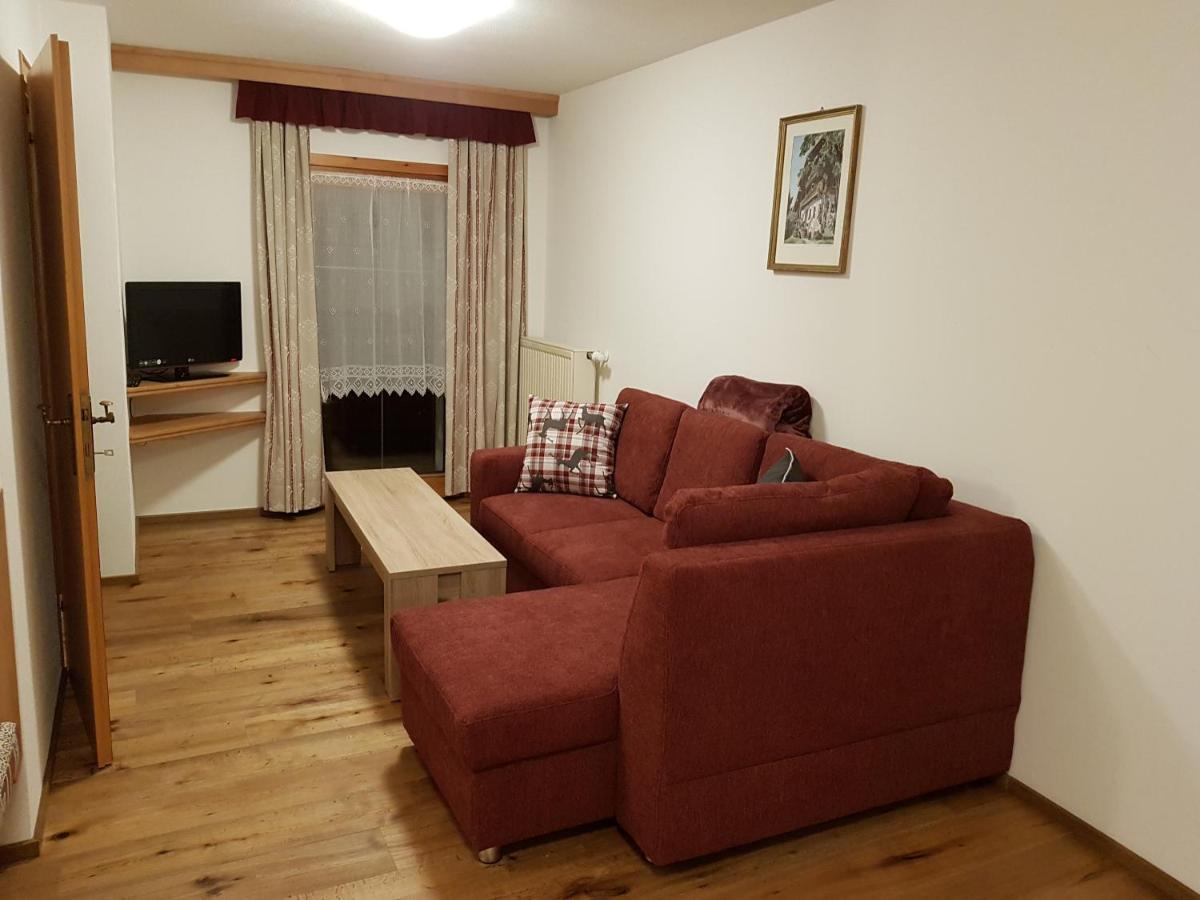 Gaestehaus Rass Lofer Kültér fotó